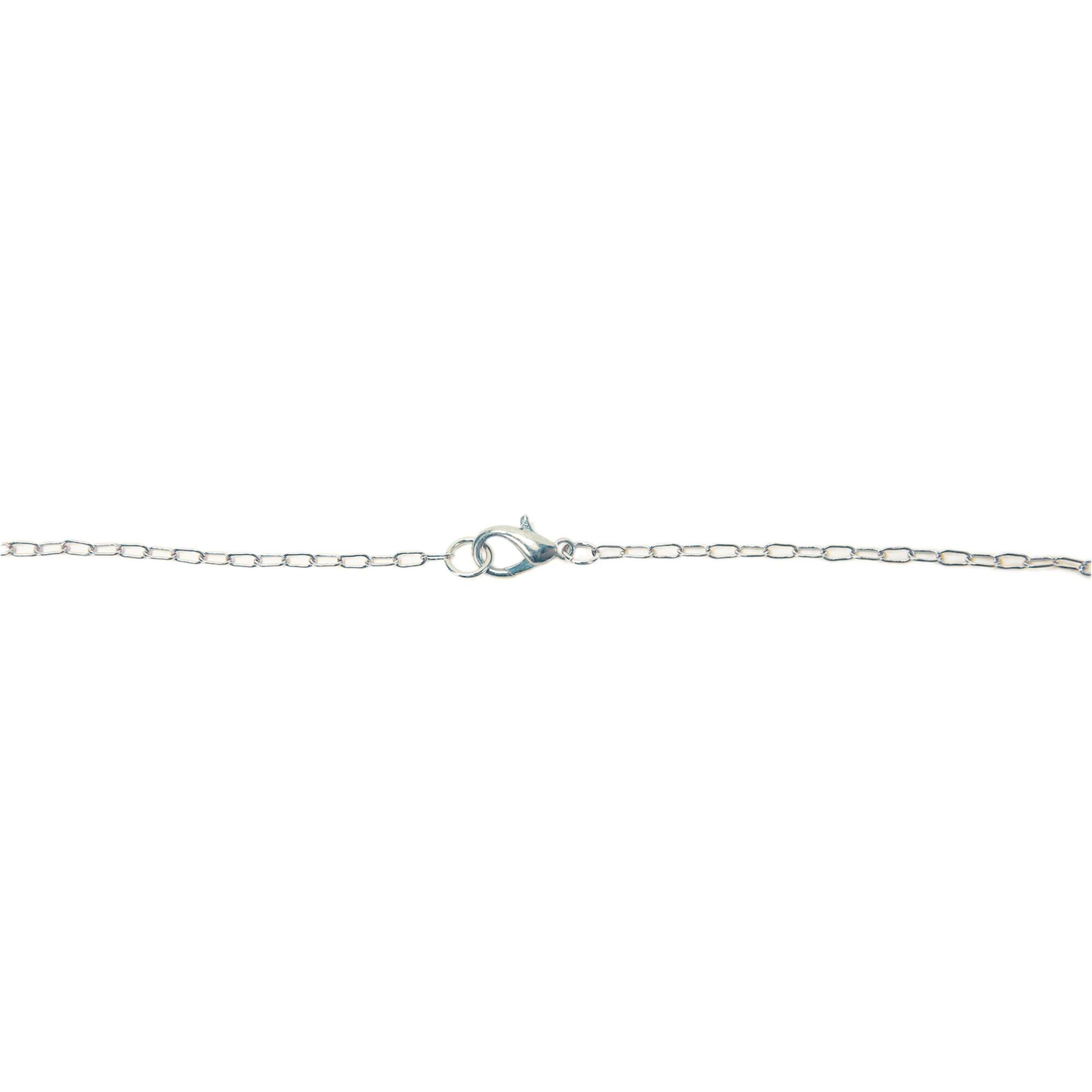 15mm Silver Finish Lobster Clasps, 10ct. by Bead Landing™